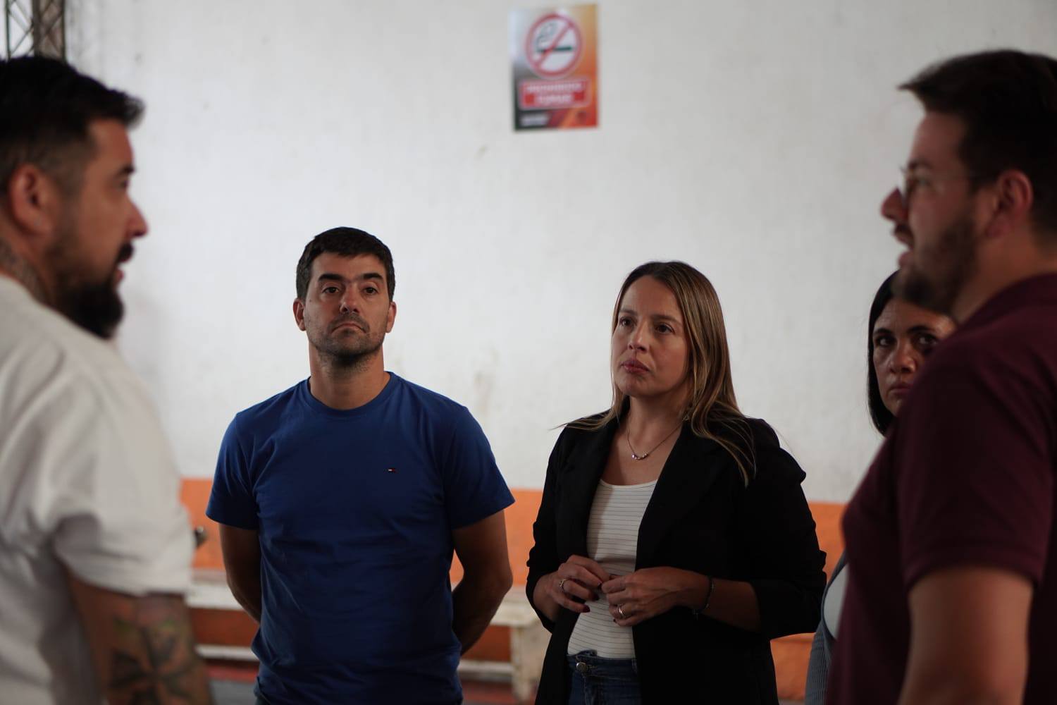 La Cámara de Diputados continúa concientizando sobre la ludopatía